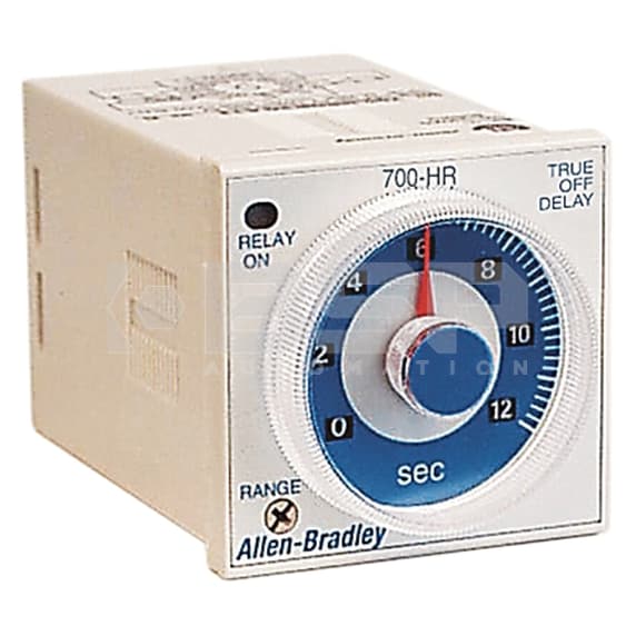 Allen Bradley 700-HRQN2GA12 Allen Bradley 700-HRQN2GA12