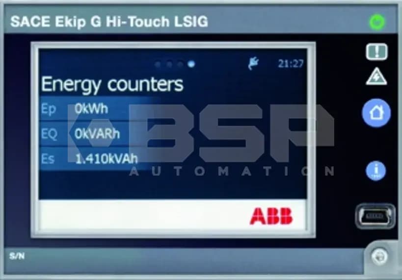 ABB 1SDA074203R1 ABB 1SDA074203R1