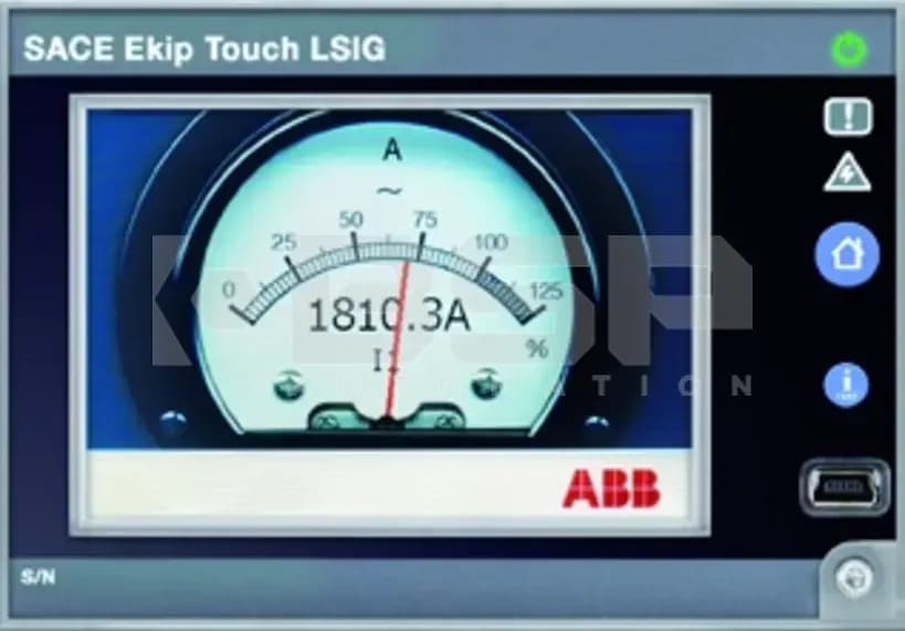 ABB 1SDA074197R1 ABB 1SDA074197R1