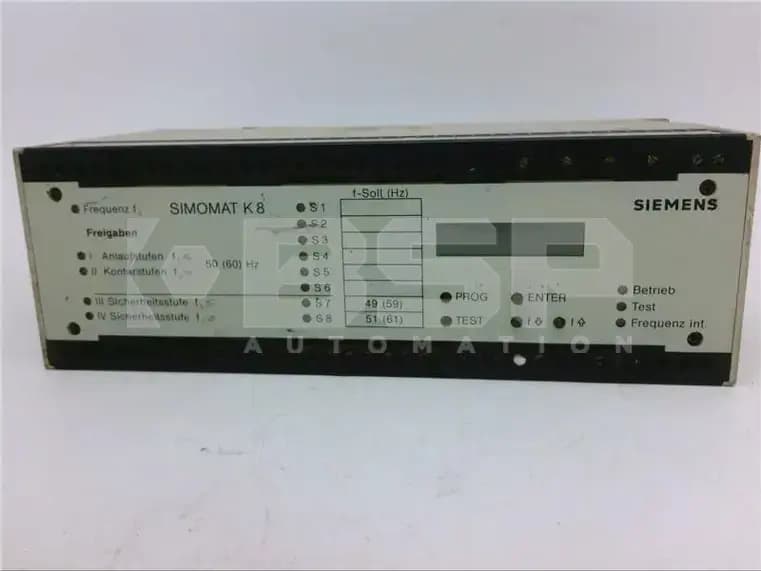 Siemens 6GA4652-2DA00 Siemens 6GA4652-2DA00