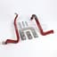 Bus Bar DC, Option Kit, Powerflex 750, 200-240/380-480VAC Drives
