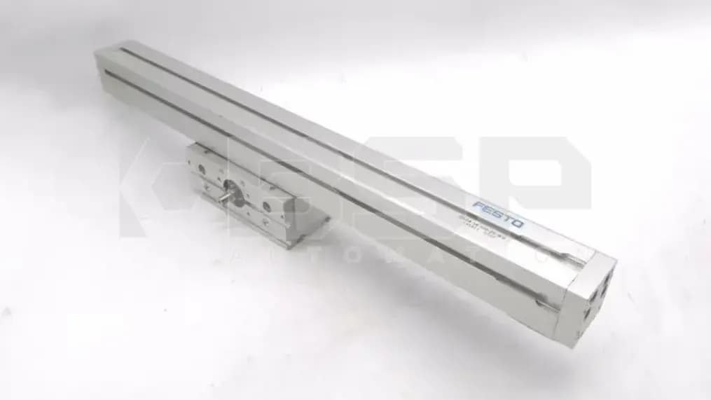 FESTO DGEA-18-100-ZR-WB FESTO DGEA-18-100-ZR-WB