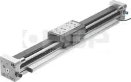 FESTO DGCI-25-500-KF FESTO DGCI-25-500-KF