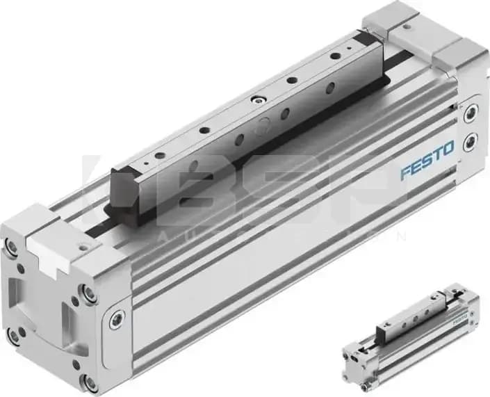 FESTO DGC-K-25-500-PPV-A-GK FESTO DGC-K-25-500-PPV-A-GK