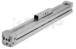 FESTO DGC-K-25-245-PPV-A-GK FESTO DGC-K-25-245-PPV-A-GK