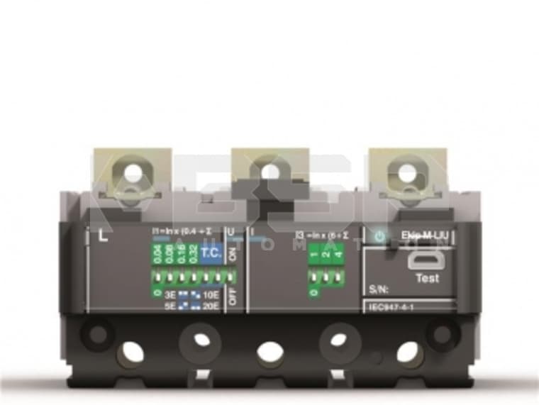 ABB 1SDA069596R1 ABB 1SDA069596R1