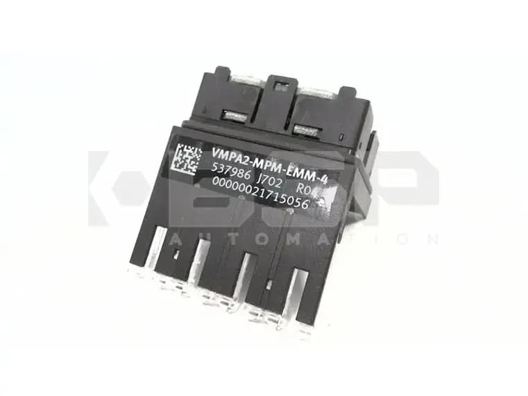 FESTO VMPA2-MPM-EMM-4 FESTO VMPA2-MPM-EMM-4