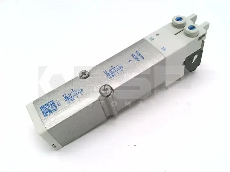FESTO VMPA2-M1H-K-PI FESTO VMPA2-M1H-K-PI