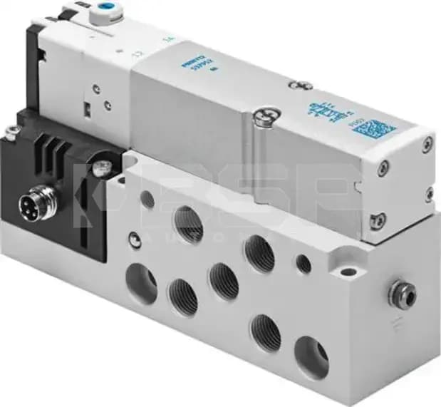FESTO VMPA2-M1H-J-G1/8-PI FESTO VMPA2-M1H-J-G1/8-PI