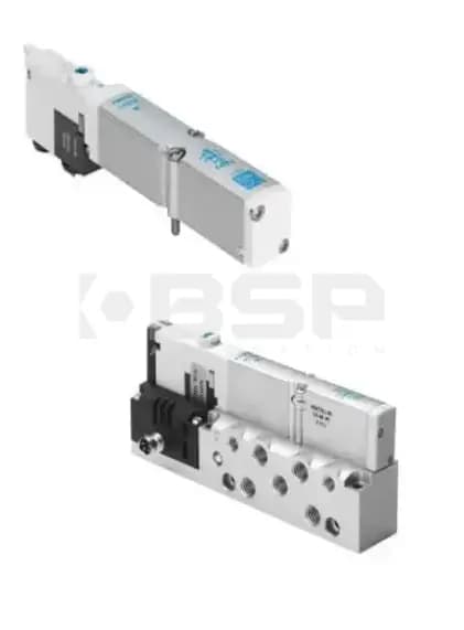 FESTO VMPA14-M1H-KS-PI FESTO VMPA14-M1H-KS-PI