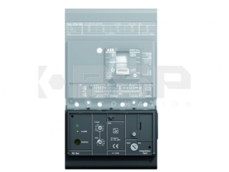 ABB 1SDA067126R1 ABB 1SDA067126R1