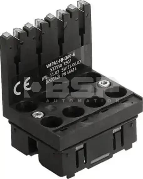 FESTO VMPA1-MPM-EMM-4 FESTO VMPA1-MPM-EMM-4