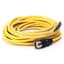 Cordset, 12 Pin, M23, Female, Straight Connector, 10m