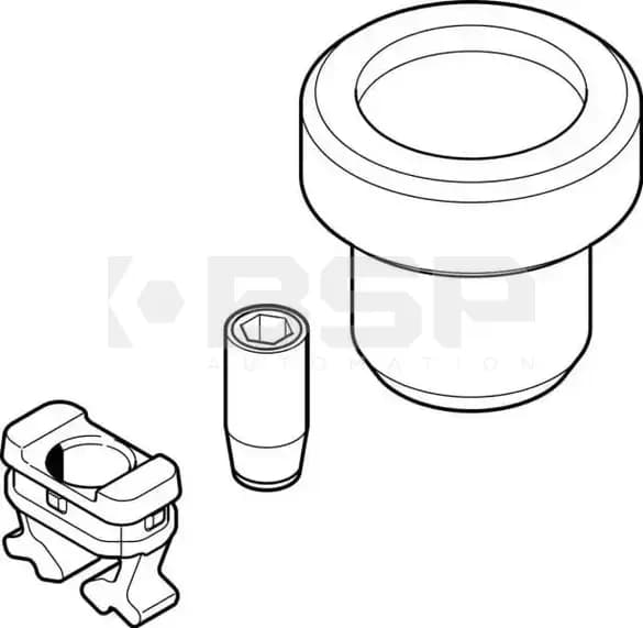 FESTO VMPA1-FT-NW0.3-1.7 FESTO VMPA1-FT-NW0.3-1.7