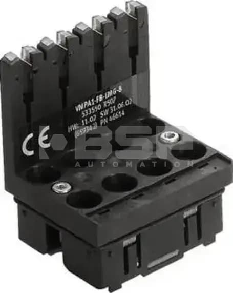 FESTO VMPA1-FB-EMG-8 FESTO VMPA1-FB-EMG-8