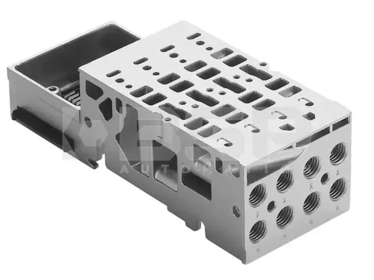 FESTO VMPA1-FB-AP-4-1-S1 FESTO VMPA1-FB-AP-4-1-S1