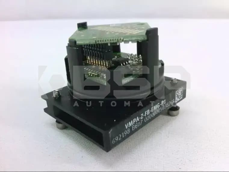 FESTO VMPA-Z-FB-EMG-P1 FESTO VMPA-Z-FB-EMG-P1