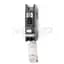 Breaker, 20A, 1P, 120VAC, GFCI, Self Test Capabilities