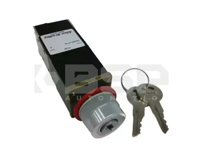 Allen Bradley 800MR-H31BBK Allen Bradley 800MR-H31BBK