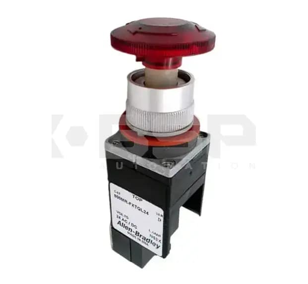 Allen Bradley 800MR-FXTQL24RAK Allen Bradley 800MR-FXTQL24RAK