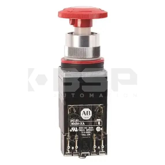Allen Bradley 800MR-FXTQL10RB Allen Bradley 800MR-FXTQL10RB