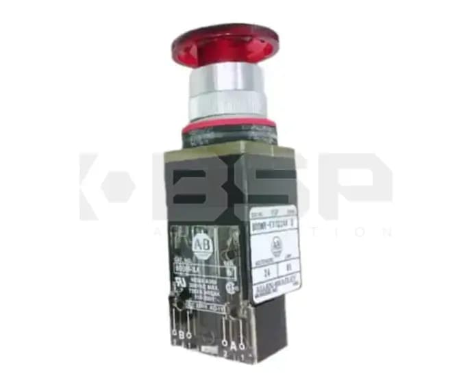 Allen Bradley 800MR-FXTQ24RA Allen Bradley 800MR-FXTQ24RA