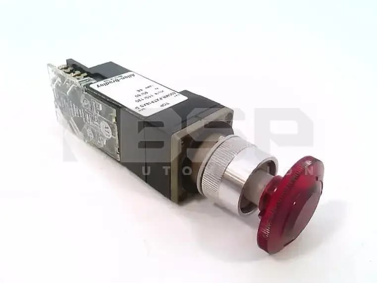 Allen Bradley 800MR-FXTP16RAK Allen Bradley 800MR-FXTP16RAK