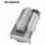 Interface Module, Digital, 20 Pin, Relay Master, 8 Relays, 24VDC
