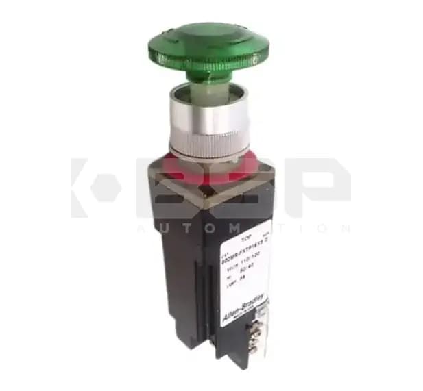 Allen Bradley 800MR-FXTP16GAK Allen Bradley 800MR-FXTP16GAK