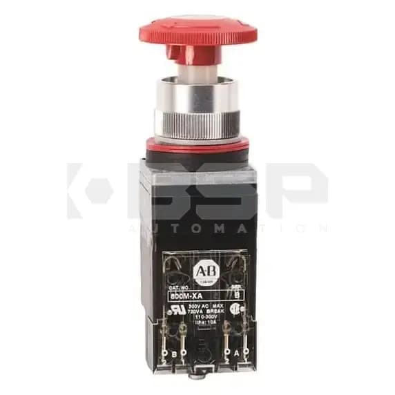 Allen Bradley 800MR-FXT6D2 Allen Bradley 800MR-FXT6D2