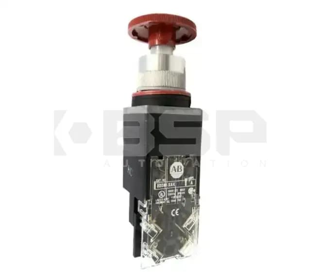 Allen Bradley 800MR-FXT6BK Allen Bradley 800MR-FXT6BK