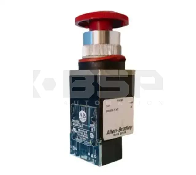 Allen Bradley 800MR-FXT6A4 Allen Bradley 800MR-FXT6A4
