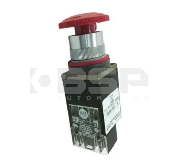 Allen Bradley 800MR-FXT6A Allen Bradley 800MR-FXT6A