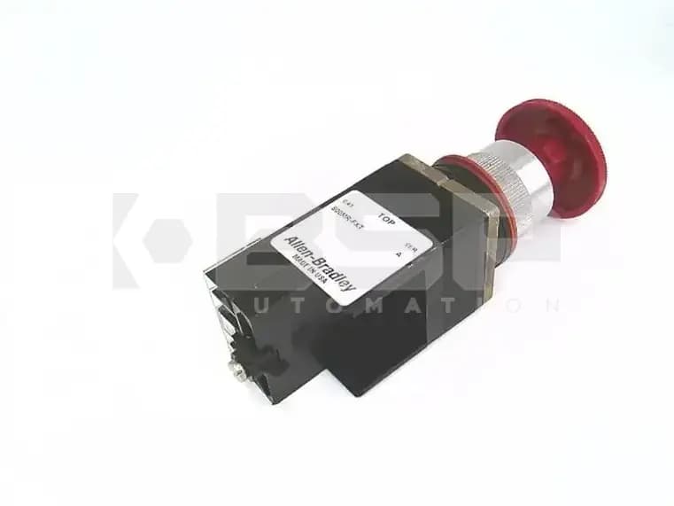 Allen Bradley 800MR-FXT Allen Bradley 800MR-FXT