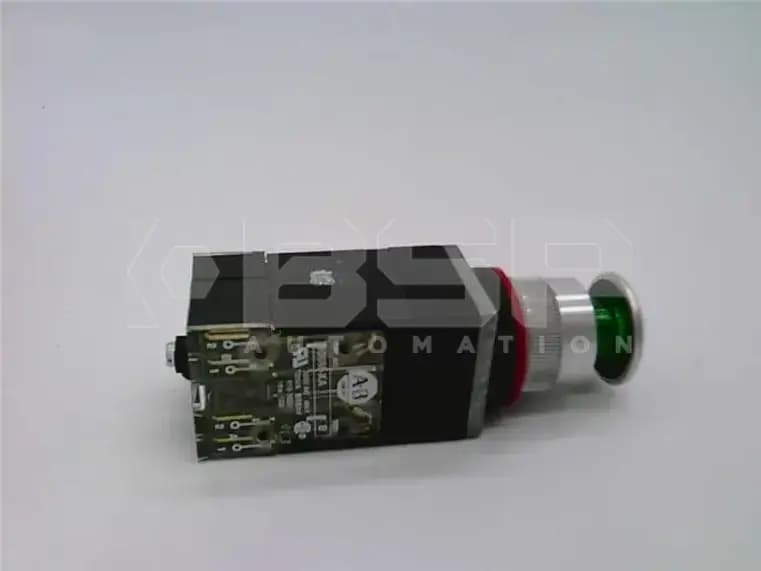 Allen Bradley 800MR-FXQL10GB Allen Bradley 800MR-FXQL10GB
