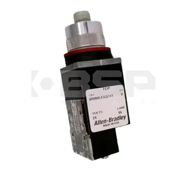 Allen Bradley 800MR-FXQ24X Allen Bradley 800MR-FXQ24X