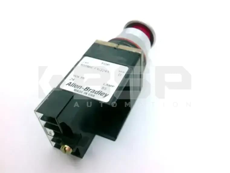 Allen Bradley 800MR-FXQ24RA Allen Bradley 800MR-FXQ24RA
