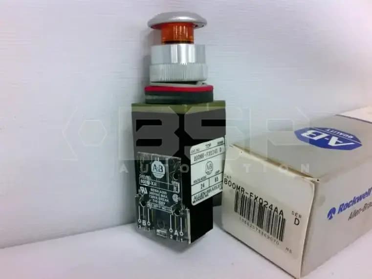Allen Bradley 800MR-FXQ24AA Allen Bradley 800MR-FXQ24AA
