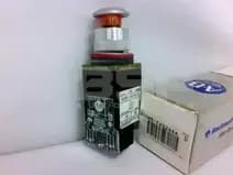 Allen Bradley 800MR-FXQ24AA Allen Bradley 800MR-FXQ24AA