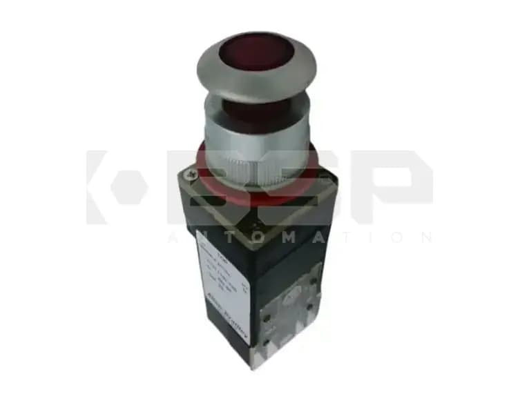 Allen Bradley 800MR-FXP16XD1 Allen Bradley 800MR-FXP16XD1