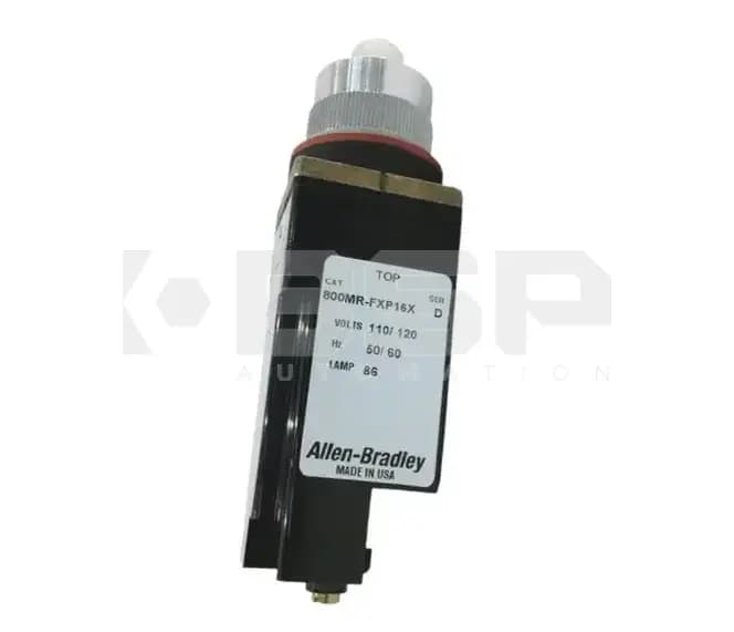 Allen Bradley 800MR-FXP16X Allen Bradley 800MR-FXP16X