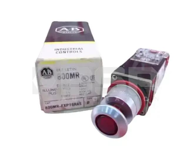 Allen Bradley 800MR-FXP16RAS Allen Bradley 800MR-FXP16RAS