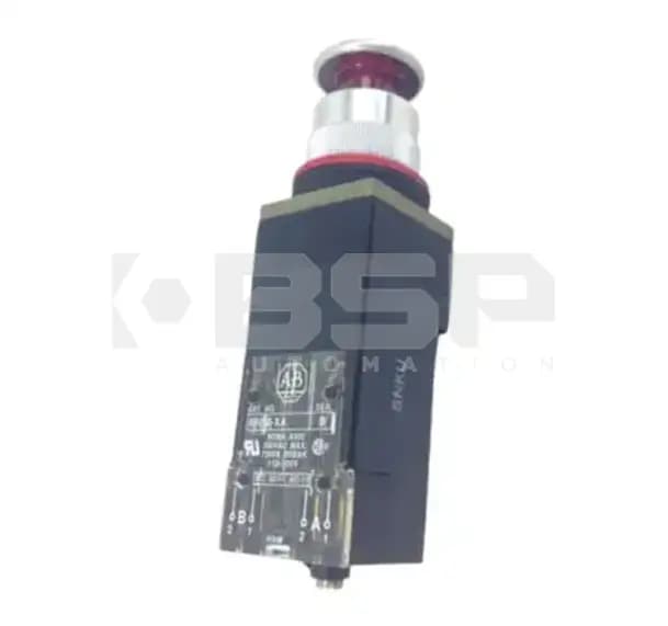Allen Bradley 800MR-FXP16RA Allen Bradley 800MR-FXP16RA