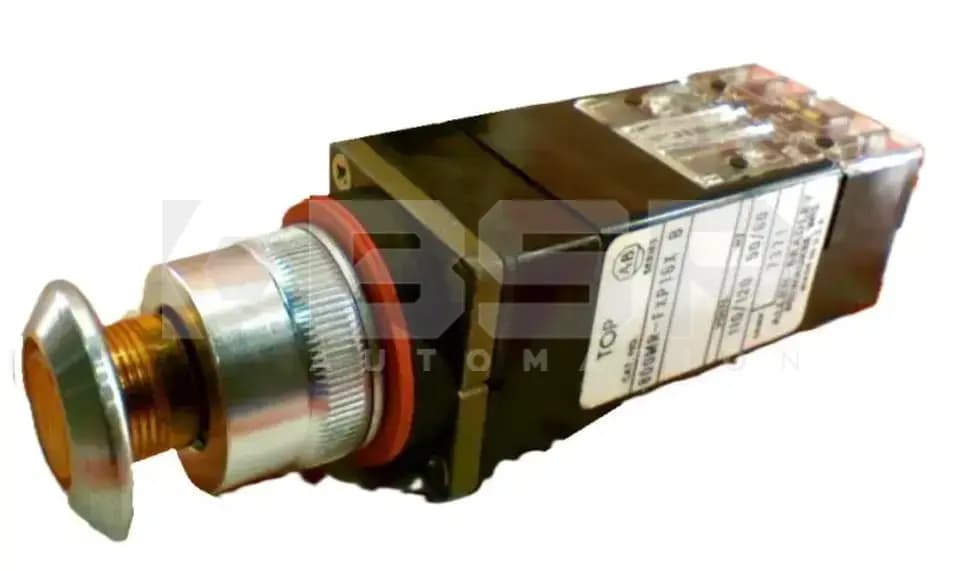 Allen Bradley 800MR-FXP16AA Allen Bradley 800MR-FXP16AA