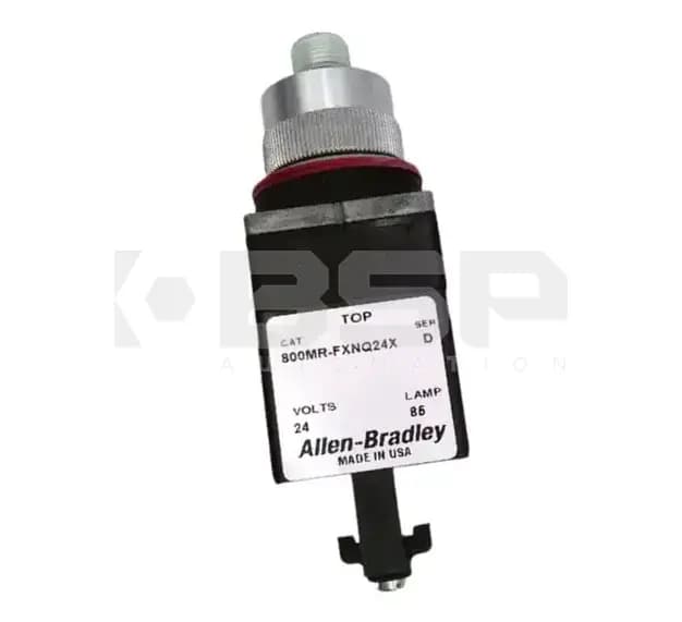 Allen Bradley 800MR-FXNQ24X Allen Bradley 800MR-FXNQ24X
