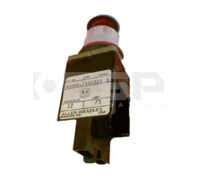 Allen Bradley 800MR-FXNQ12X Allen Bradley 800MR-FXNQ12X