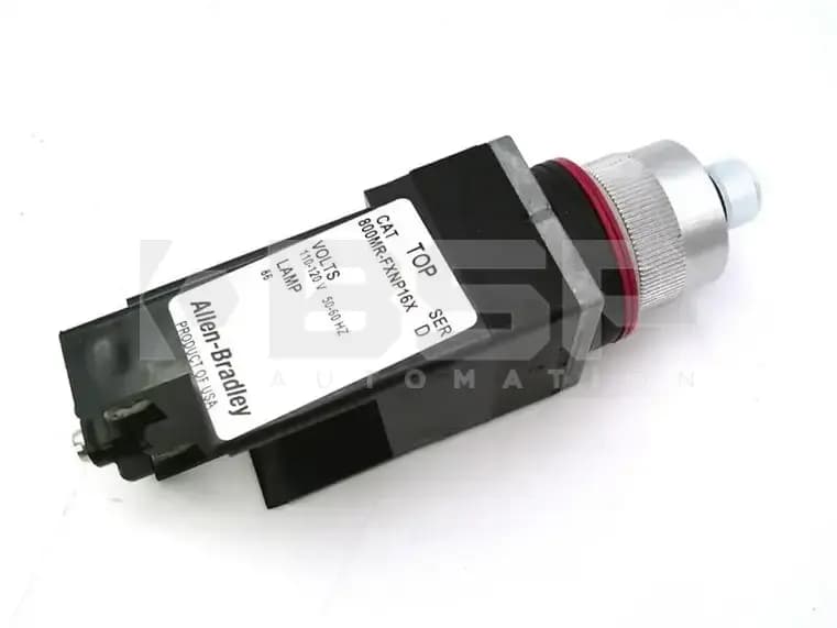 Allen Bradley 800MR-FXNP16X Allen Bradley 800MR-FXNP16X