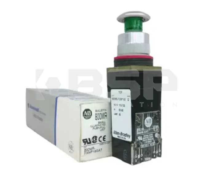 Allen Bradley 800MR-FXNP16GA7 Allen Bradley 800MR-FXNP16GA7