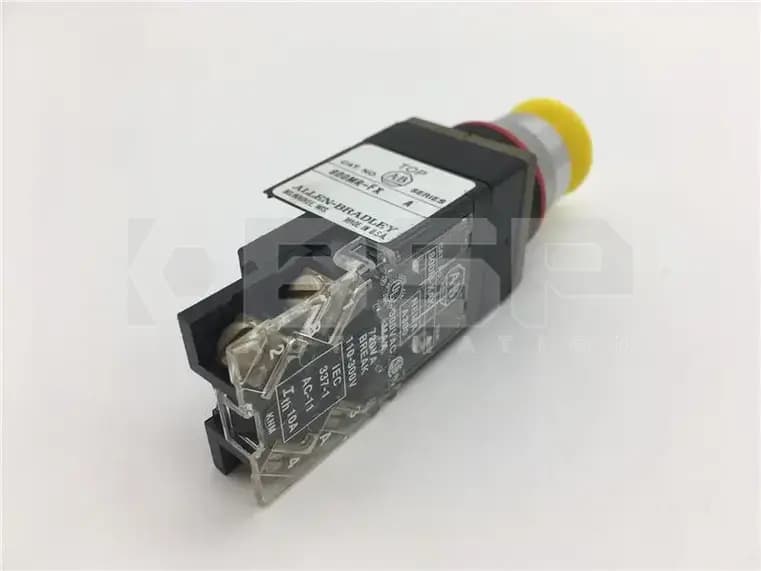 Allen Bradley 800MR-FX9AK Allen Bradley 800MR-FX9AK
