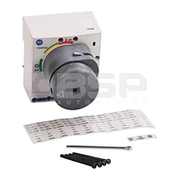 Allen Bradley 140G-H-RMX Allen Bradley 140G-H-RMX